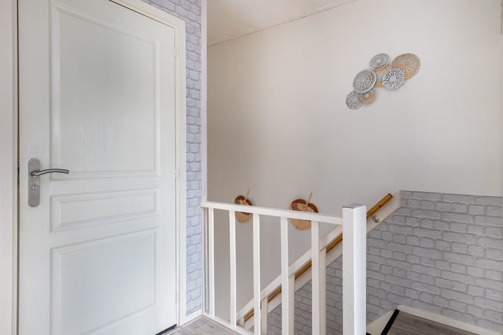 Foto 13 van Claude Fonteijnestraat 36