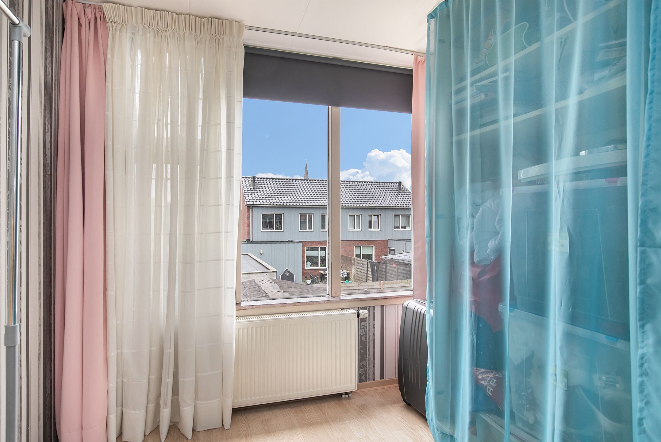 Foto 15 van Claude Fonteijnestraat 36