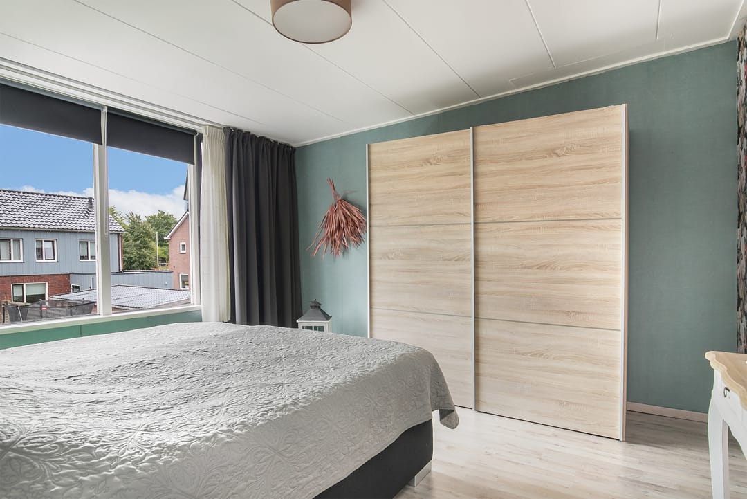 Foto 17 van Claude Fonteijnestraat 36