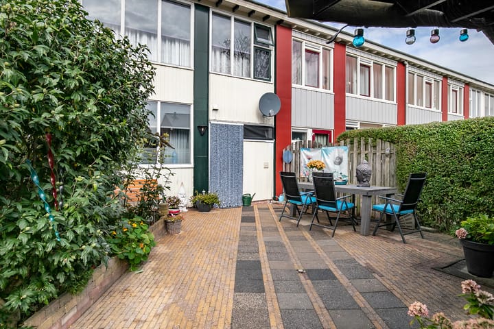 Foto 24 van Claude Fonteijnestraat 36