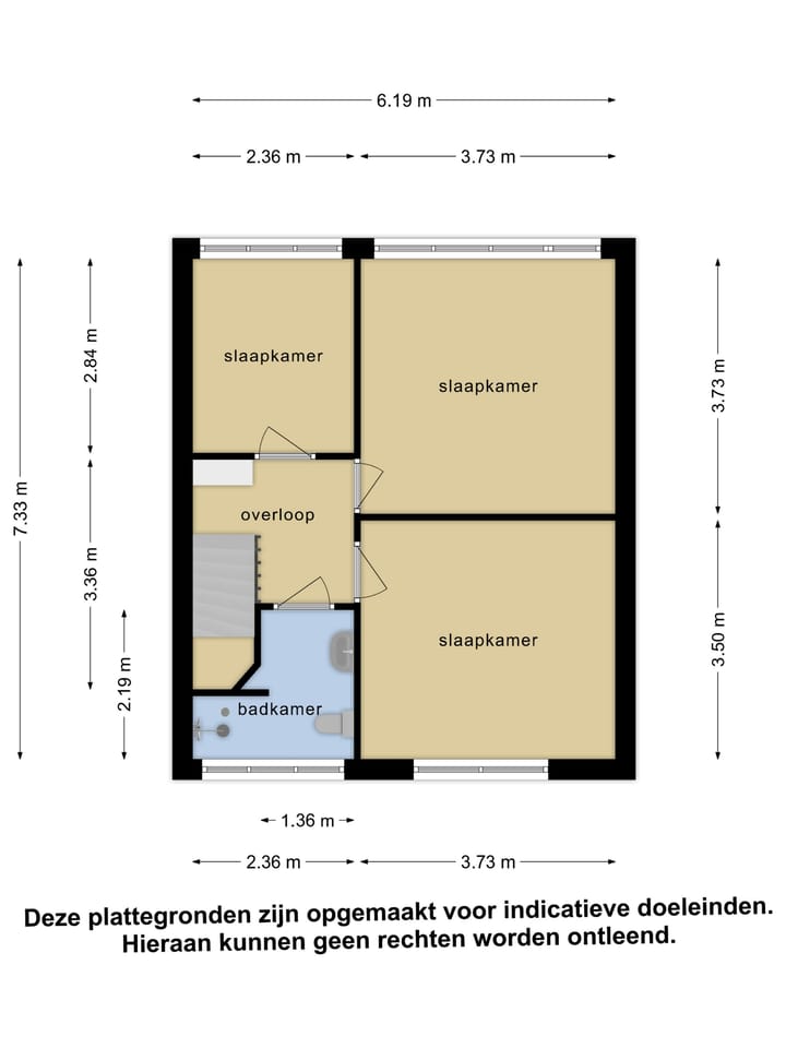 Foto 34 van Claude Fonteijnestraat 36