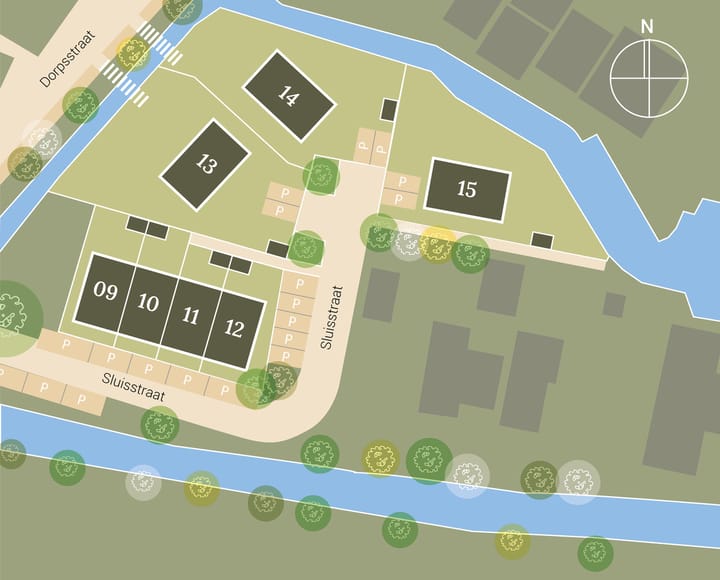 Photo 5 of Sluisstraat 13