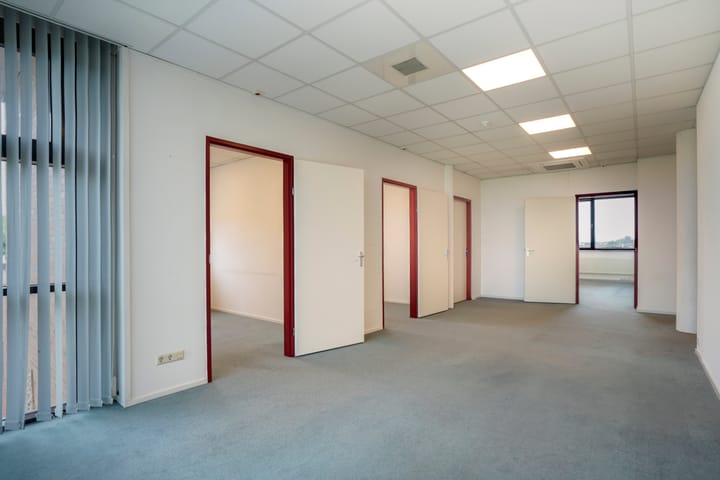 Kubus 70, Sliedrecht