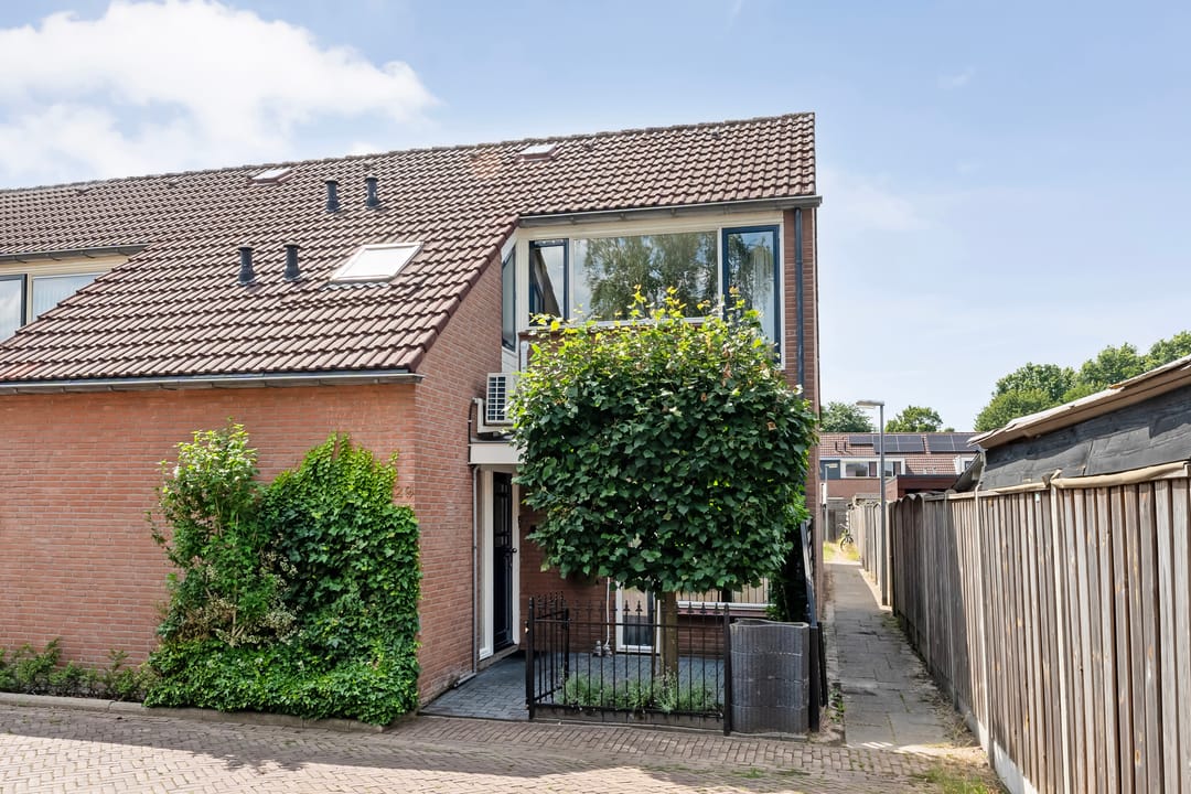 Foto 1 van Biljoen 29