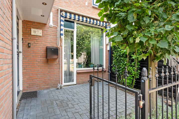 Foto 5 van Biljoen 29