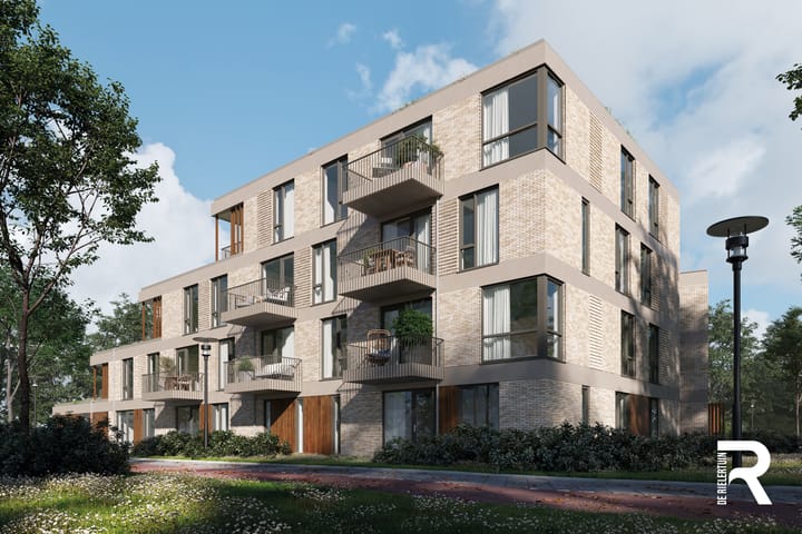 Foto 2 van Henri Dunantlaan 66