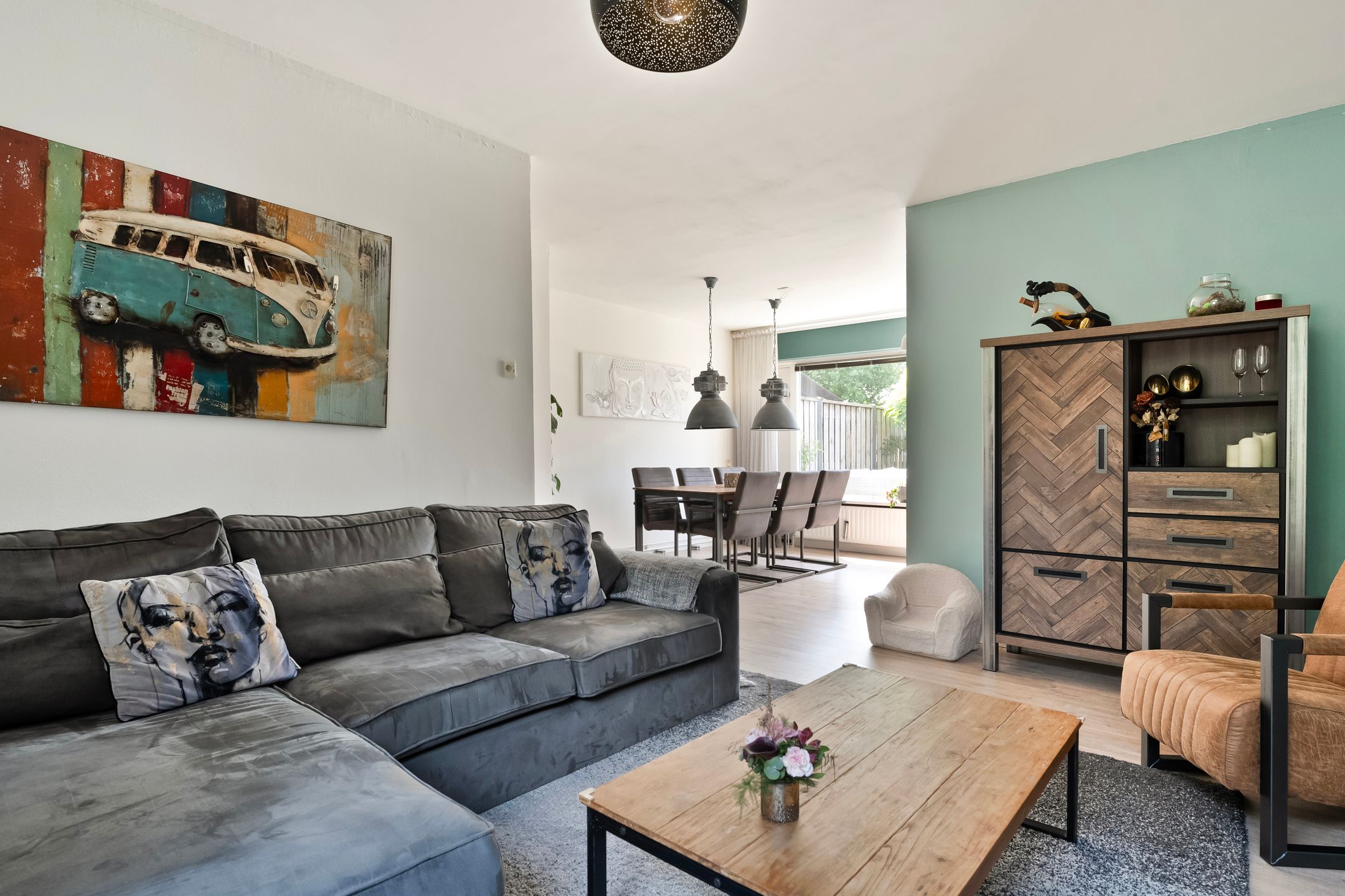 Foto 9 van Biljoen 29