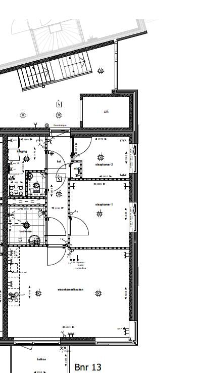 Foto 5 van Henri Dunantlaan 66