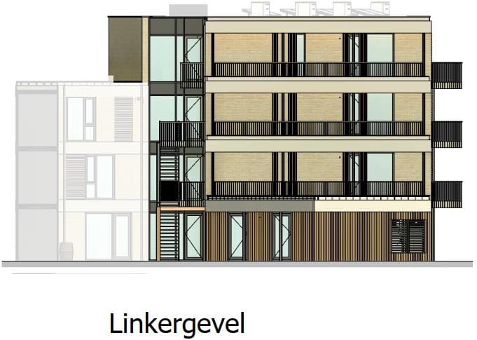 Foto 9 van Henri Dunantlaan 66