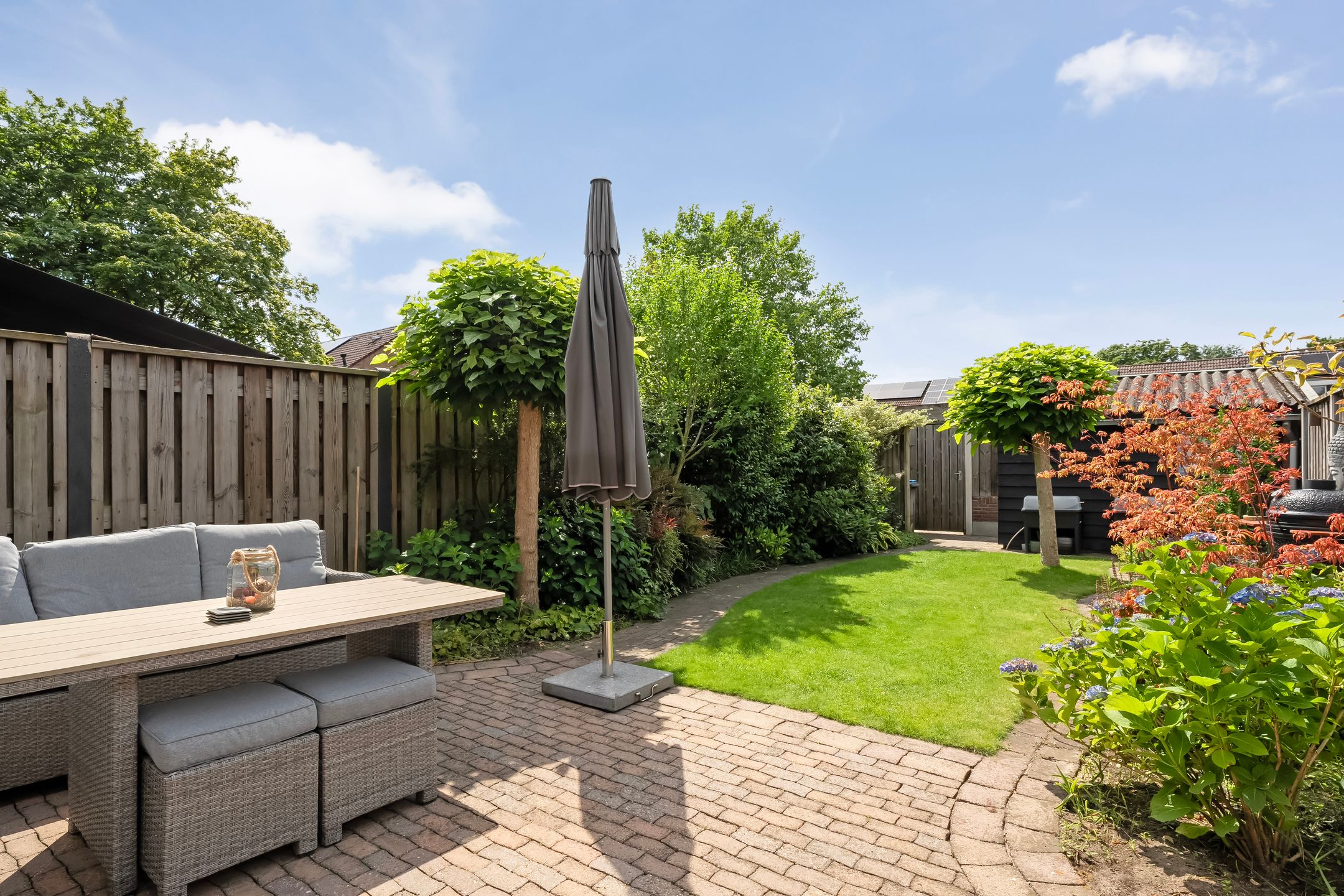 Foto 21 van Biljoen 29