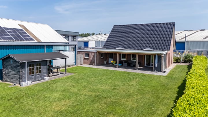 Photo 3 of Energieweg 3