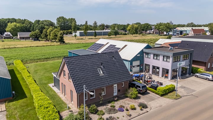 Photo 4 of Energieweg 3