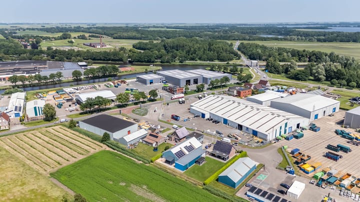 Foto 9 van Energieweg 3