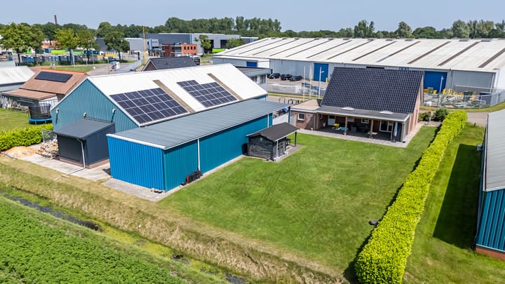 Foto 10 van Energieweg 3