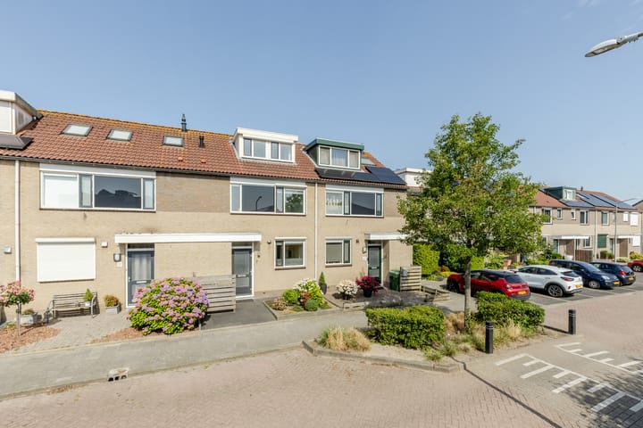 Foto 2 van Poldervaart 7