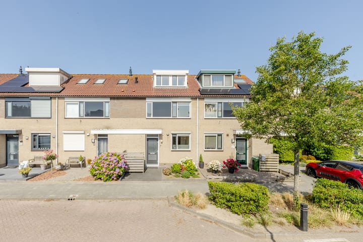 Foto 3 van Poldervaart 7