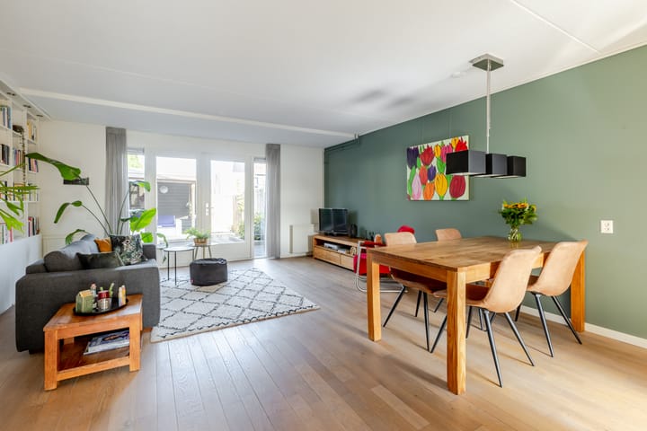 Foto 6 van Poldervaart 7