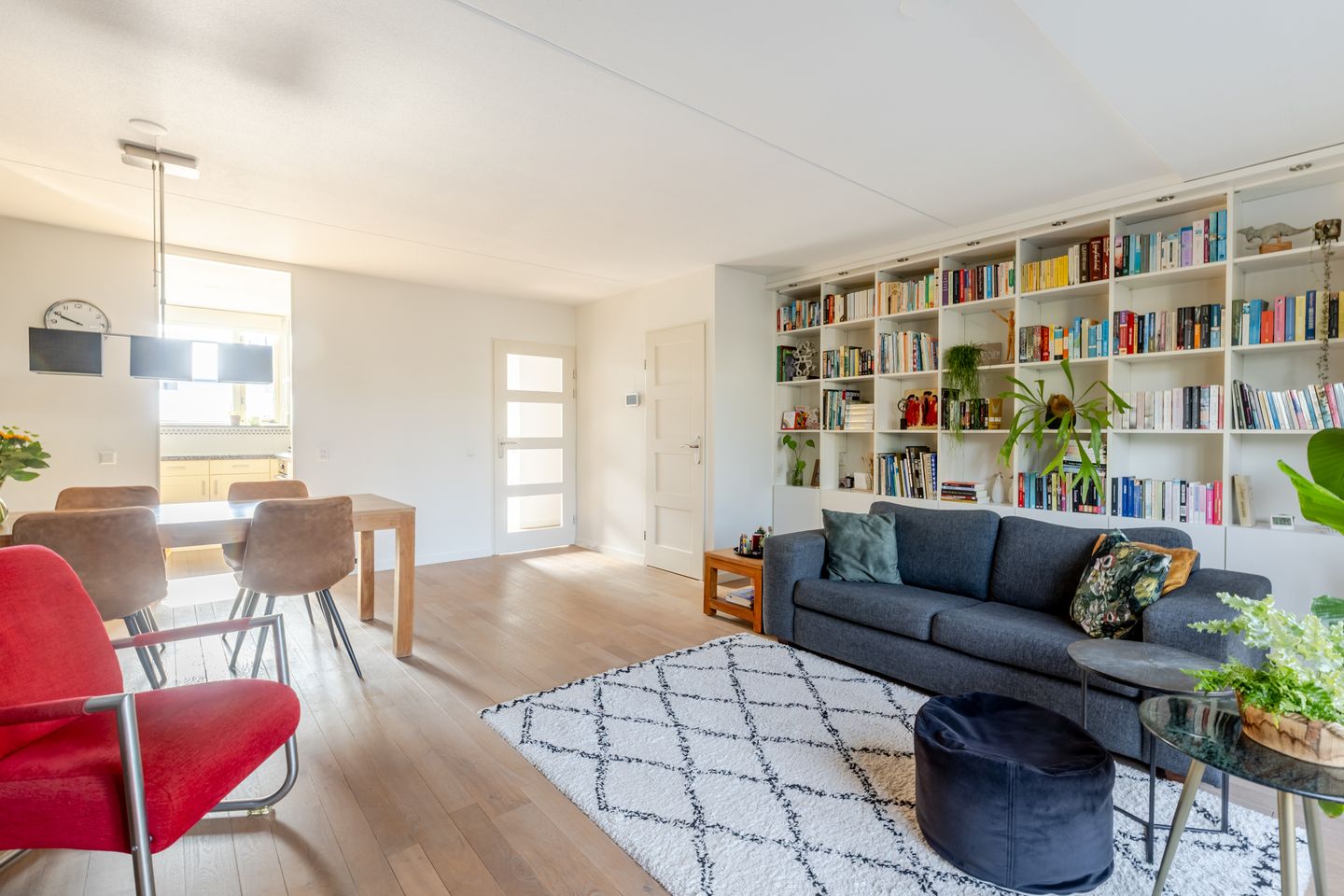 Foto 1 van Poldervaart 7