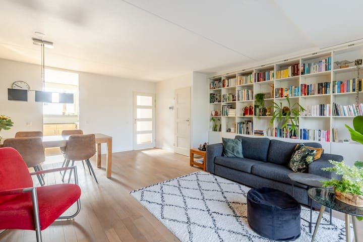 Foto 1 van Poldervaart 7