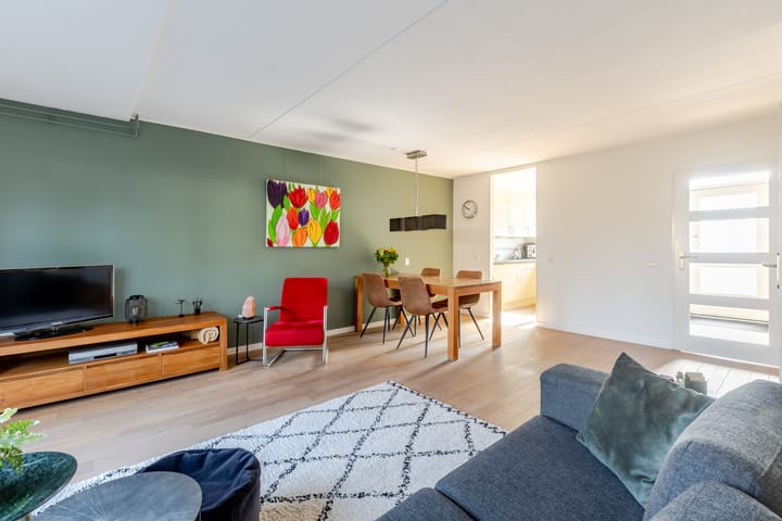 Foto 8 van Poldervaart 7