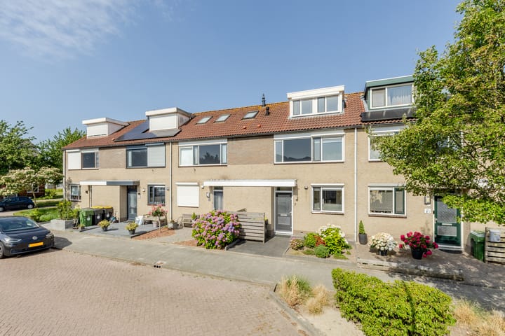 Foto 26 van Poldervaart 7