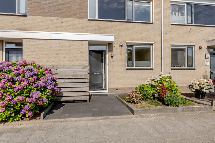 Foto 27 van Poldervaart 7