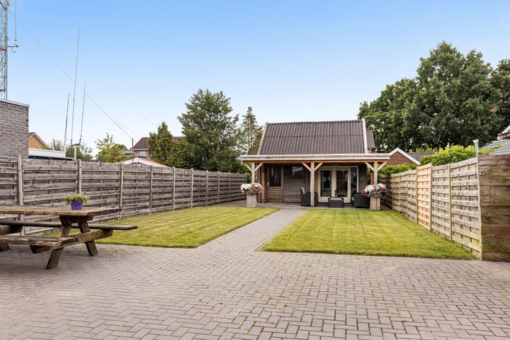 Foto 2 van Molenaarslaan 22