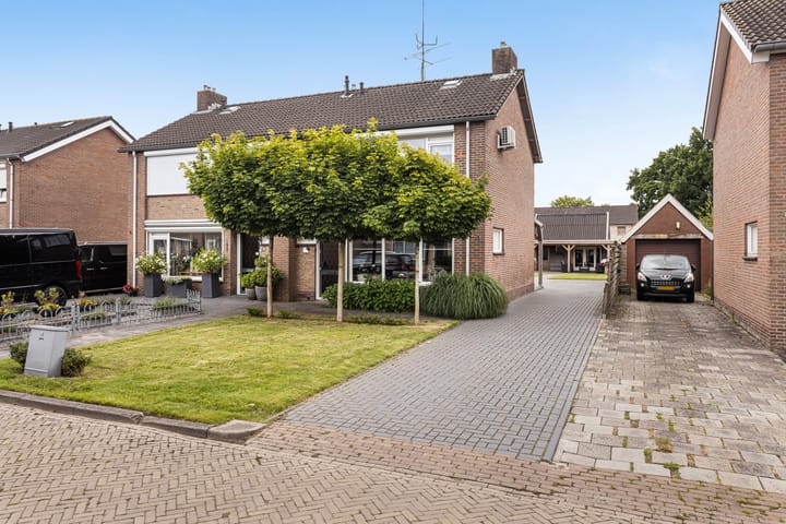 Foto 5 van Molenaarslaan 22