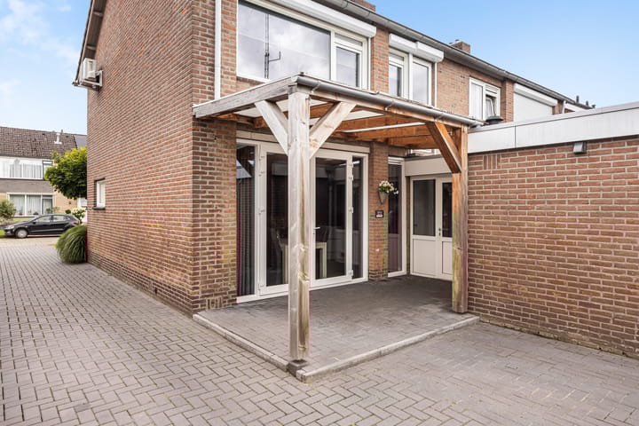 Foto 6 van Molenaarslaan 22