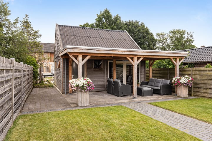 Foto 7 van Molenaarslaan 22