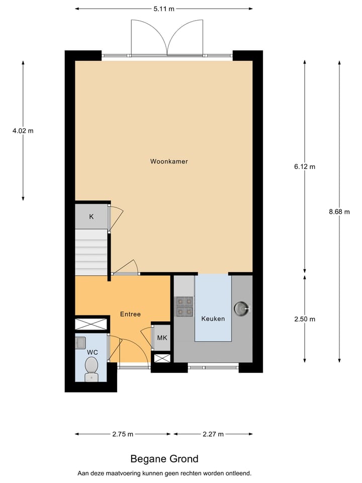 Foto 35 van Poldervaart 7