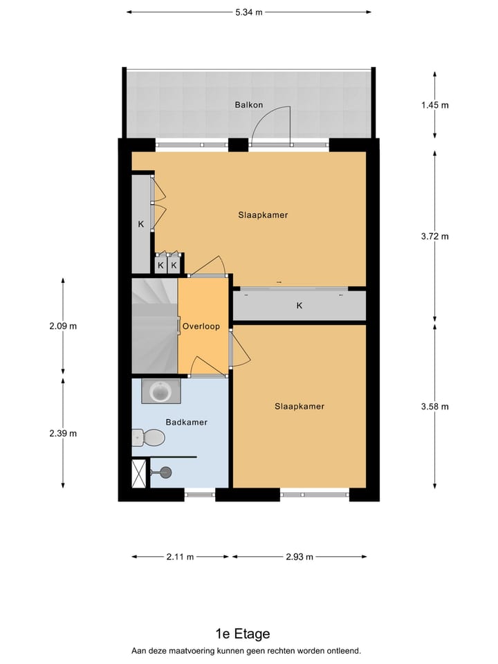 Foto 36 van Poldervaart 7