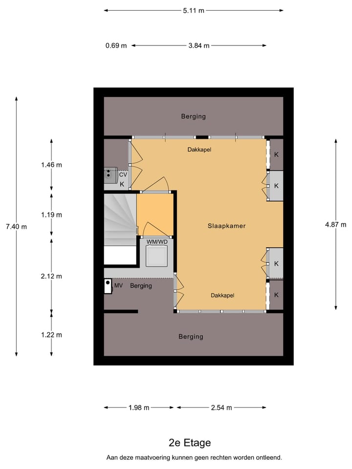 Foto 37 van Poldervaart 7