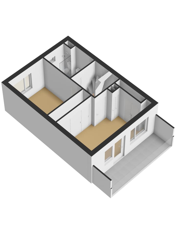 Foto 40 van Poldervaart 7