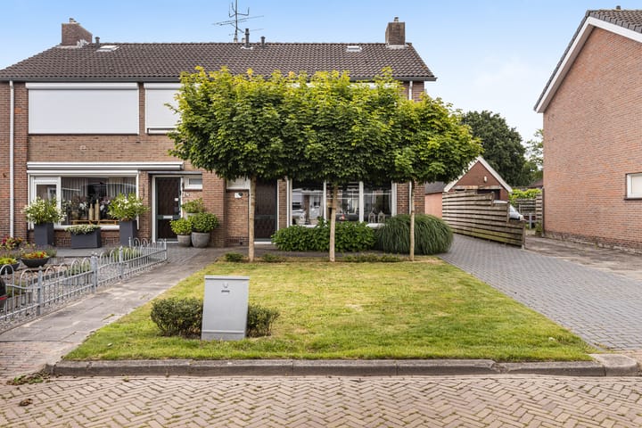 Foto 36 van Molenaarslaan 22