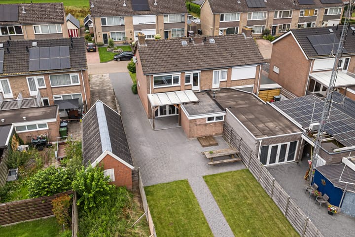 Foto 39 van Molenaarslaan 22