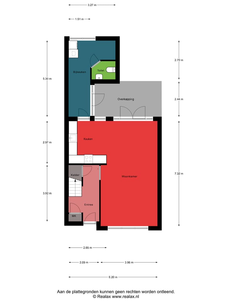 Foto 48 van Molenaarslaan 22
