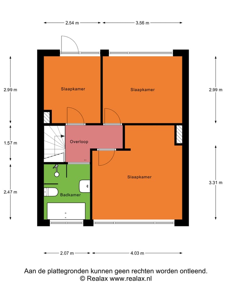 Foto 49 van Molenaarslaan 22
