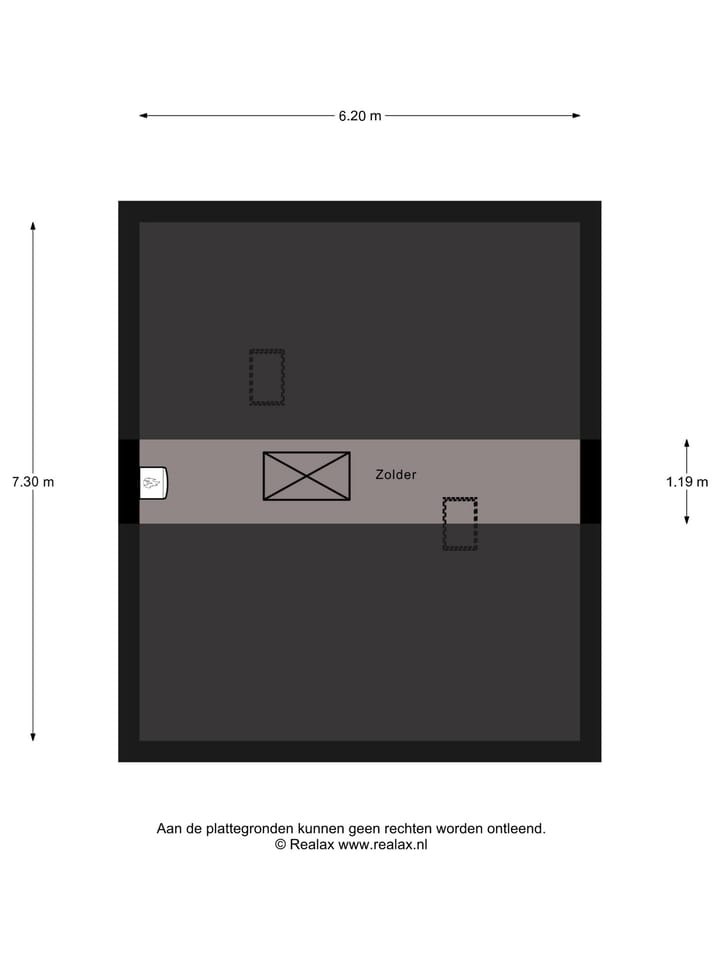 Foto 50 van Molenaarslaan 22