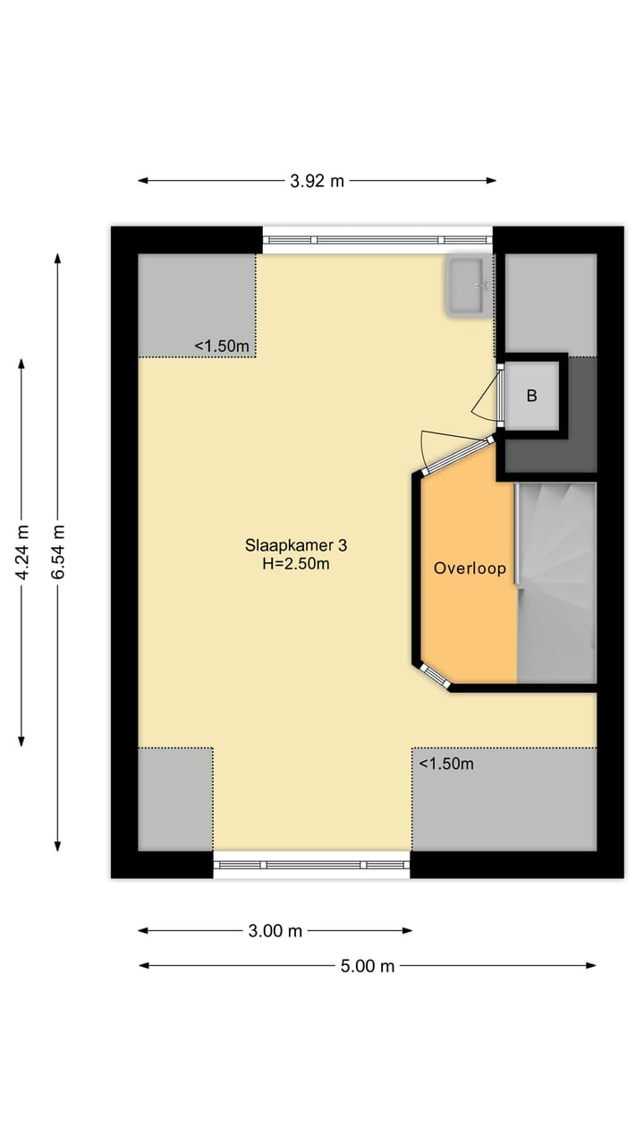 Foto 67 van van Mieroplaan 47