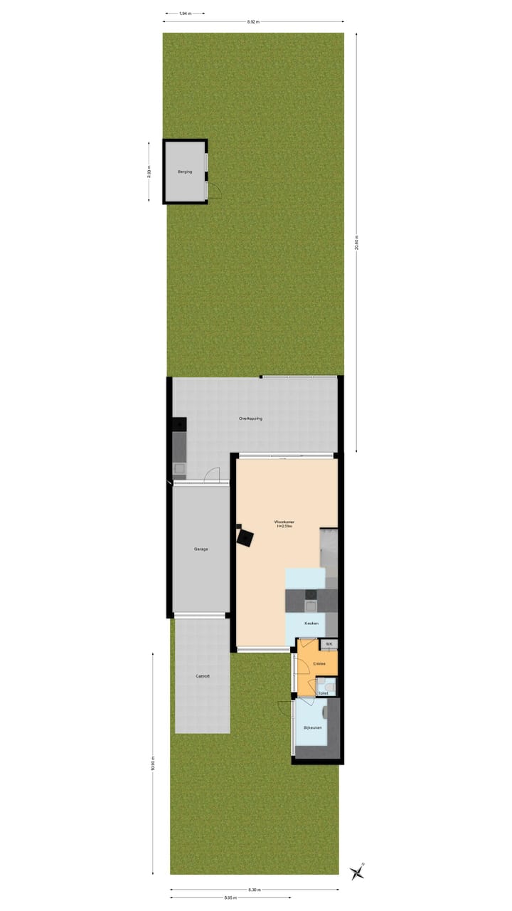 Foto 68 van van Mieroplaan 47