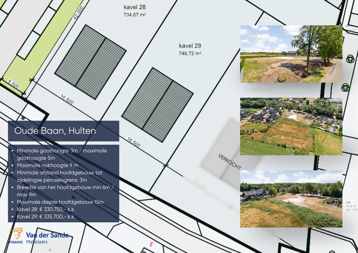 Photo 3 of Oude Baan