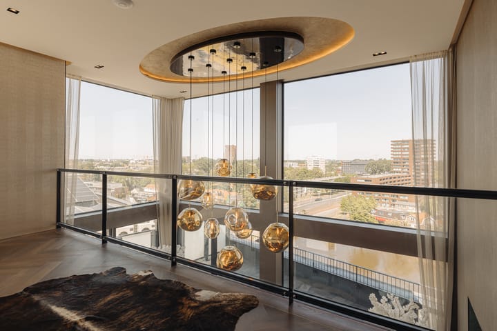 Foto 2 van De Gashouder 100