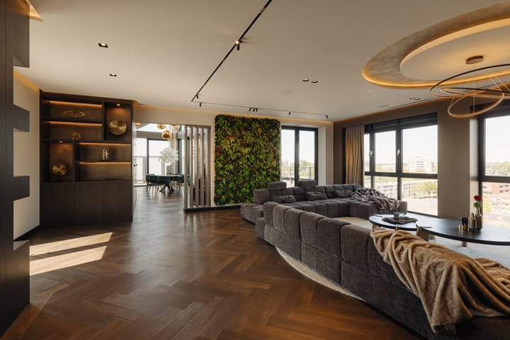 Foto 3 van De Gashouder 100