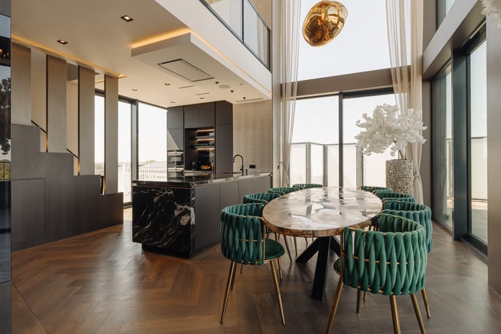 Foto 5 van De Gashouder 100