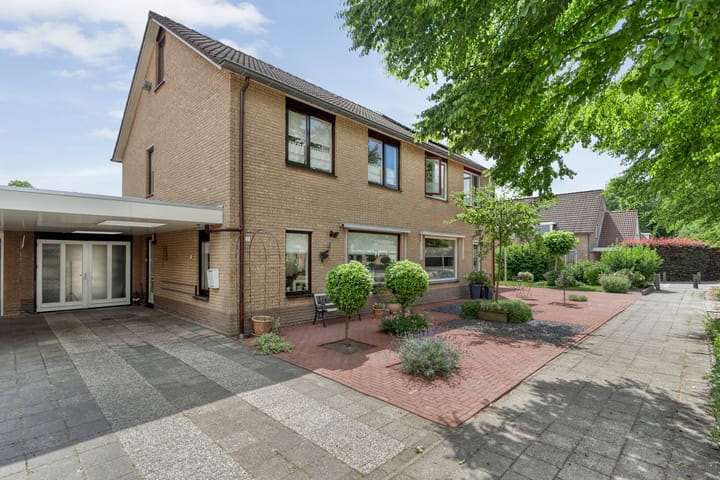 Foto 1 van De Lisdodde 2