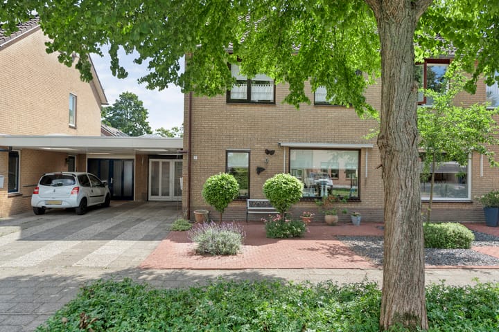 Foto 2 van De Lisdodde 2