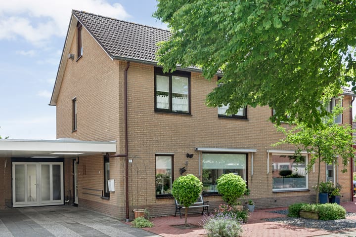 Foto 3 van De Lisdodde 2