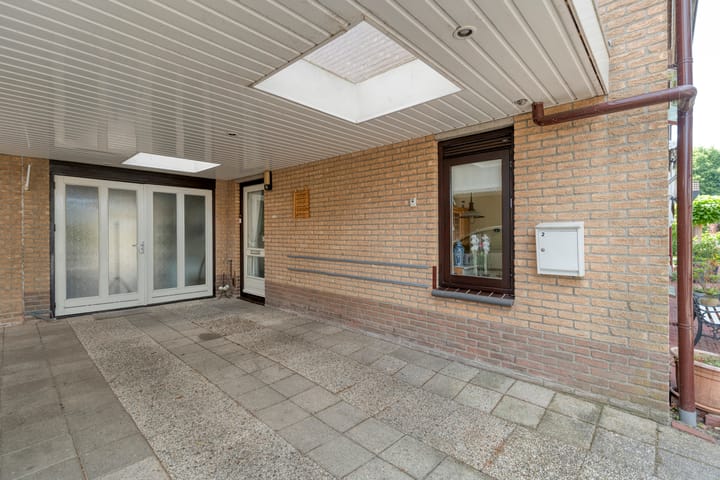 Foto 4 van De Lisdodde 2