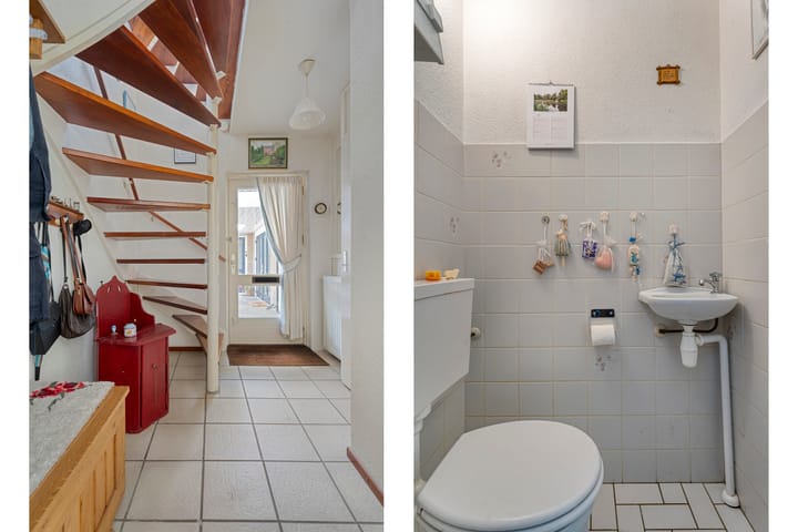 Foto 6 van De Lisdodde 2